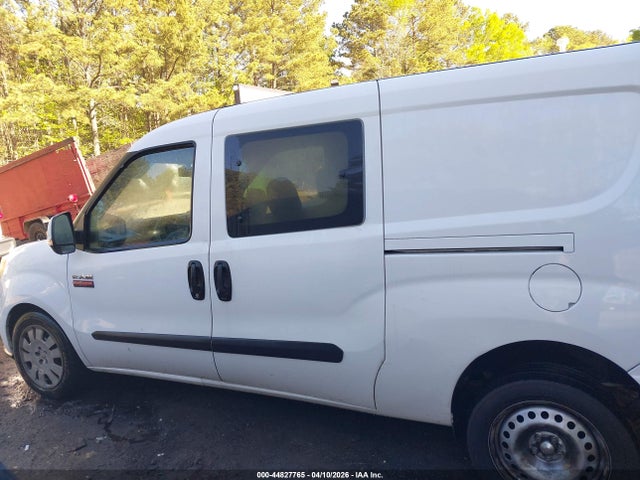 Продаж на аукціоні авто 2017 Ram Promaster City Tradesman Slt, vin: ZFBERFBB6H6E08062, номер лоту: 44827765