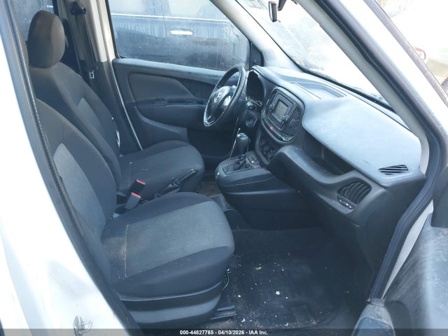 Продаж на аукціоні авто 2017 Ram Promaster City Tradesman Slt, vin: ZFBERFBB6H6E08062, номер лоту: 44827765