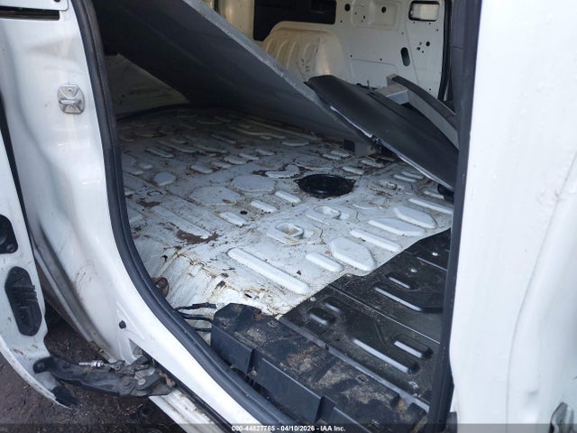 Продаж на аукціоні авто 2017 Ram Promaster City Tradesman Slt, vin: ZFBERFBB6H6E08062, номер лоту: 44827765