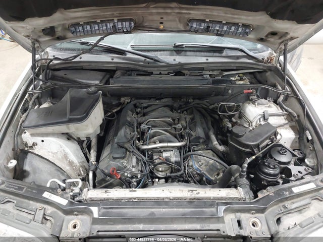 Продаж на аукціоні авто 2001 Bmw X5 4.4, vin: WBAFB33521LH18503, номер лоту: 44827766