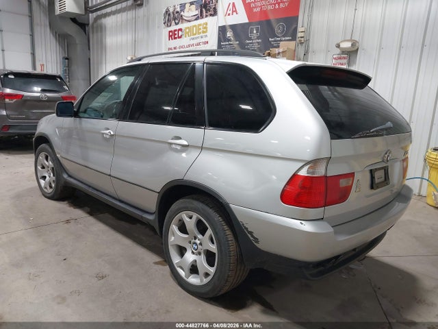 Продаж на аукціоні авто 2001 Bmw X5 4.4, vin: WBAFB33521LH18503, номер лоту: 44827766