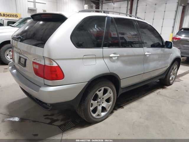 Продаж на аукціоні авто 2001 Bmw X5 4.4, vin: WBAFB33521LH18503, номер лоту: 44827766