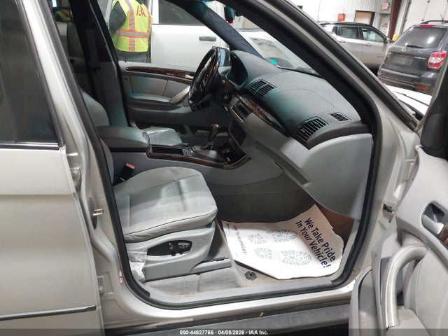 Продаж на аукціоні авто 2001 Bmw X5 4.4, vin: WBAFB33521LH18503, номер лоту: 44827766
