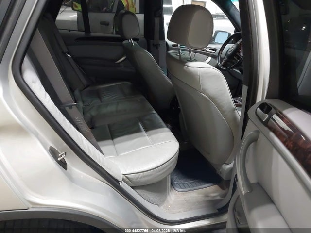 Продаж на аукціоні авто 2001 Bmw X5 4.4, vin: WBAFB33521LH18503, номер лоту: 44827766