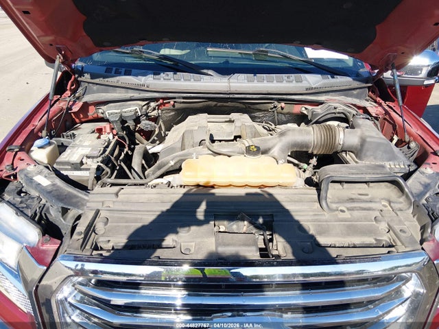 Продажа на аукционе авто 2016 Ford F-150 Xlt, vin: 1FTEW1EP8GFD48376, номер лота: 44827767