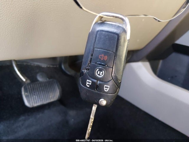 Продажа на аукционе авто 2016 Ford F-150 Xlt, vin: 1FTEW1EP8GFD48376, номер лота: 44827767