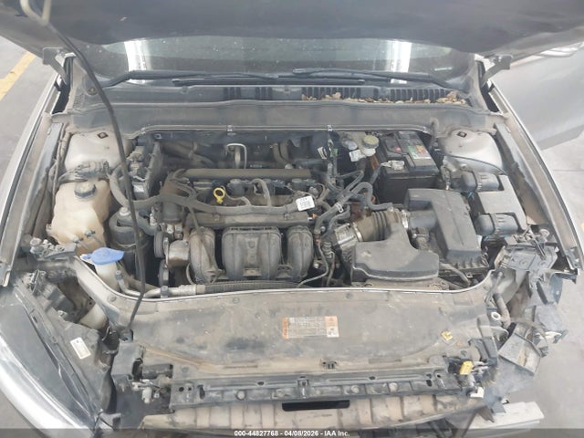 Aukcja sprzedaży 2016 Ford Fusion Se, vin: 3FA6P0H77GR203524, numer aukcji: 44827768