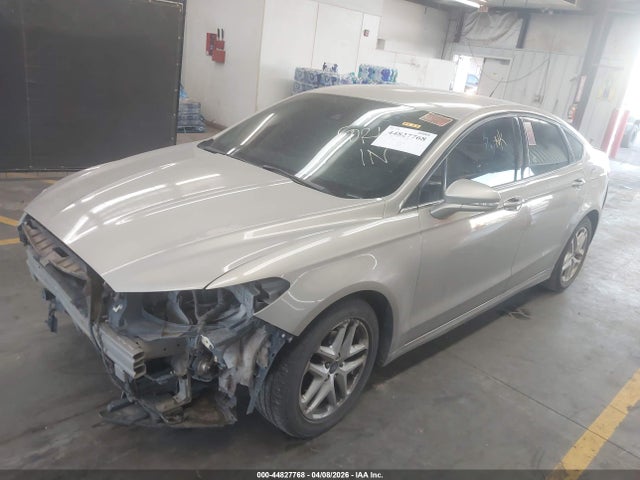 Aukcja sprzedaży 2016 Ford Fusion Se, vin: 3FA6P0H77GR203524, numer aukcji: 44827768