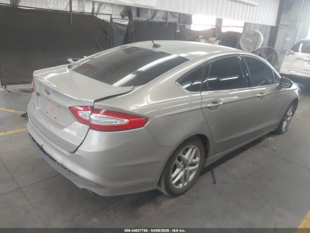 Aukcja sprzedaży 2016 Ford Fusion Se, vin: 3FA6P0H77GR203524, numer aukcji: 44827768
