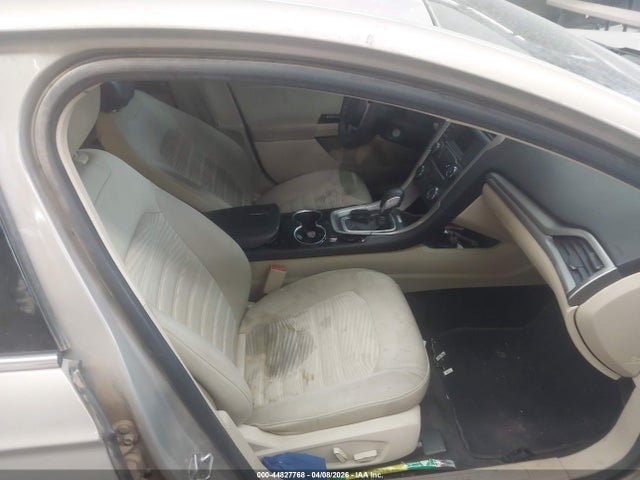 Aukcja sprzedaży 2016 Ford Fusion Se, vin: 3FA6P0H77GR203524, numer aukcji: 44827768