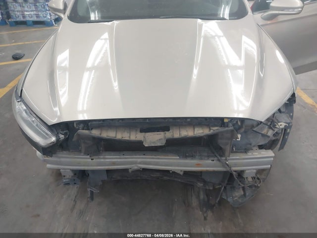 Aukcja sprzedaży 2016 Ford Fusion Se, vin: 3FA6P0H77GR203524, numer aukcji: 44827768