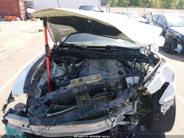 44827772 :رقم المزاد ، JN1BY1AP8DM514103 vin ، 2013 Infiniti M37 مزاد بيع