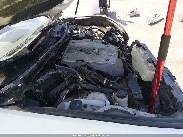 44827772 :رقم المزاد ، JN1BY1AP8DM514103 vin ، 2013 Infiniti M37 مزاد بيع