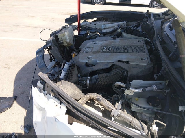 44827772 :رقم المزاد ، JN1BY1AP8DM514103 vin ، 2013 Infiniti M37 مزاد بيع