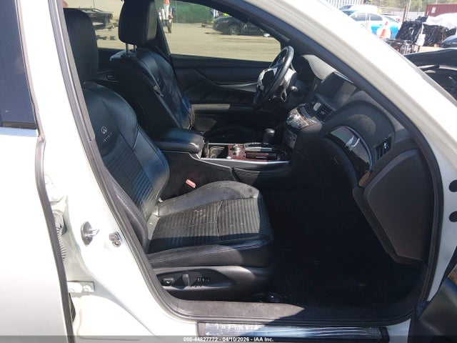 44827772 :رقم المزاد ، JN1BY1AP8DM514103 vin ، 2013 Infiniti M37 مزاد بيع