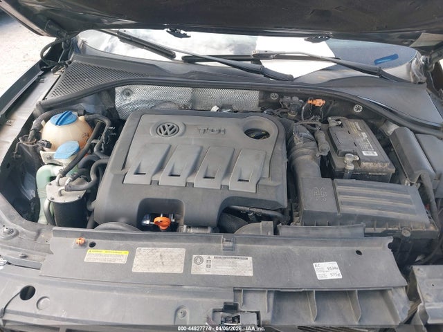 Продаж на аукціоні авто 2013 Volkswagen Passat 2.0l Tdi Se, vin: 1VWBN7A31DC044148, номер лоту: 44827774