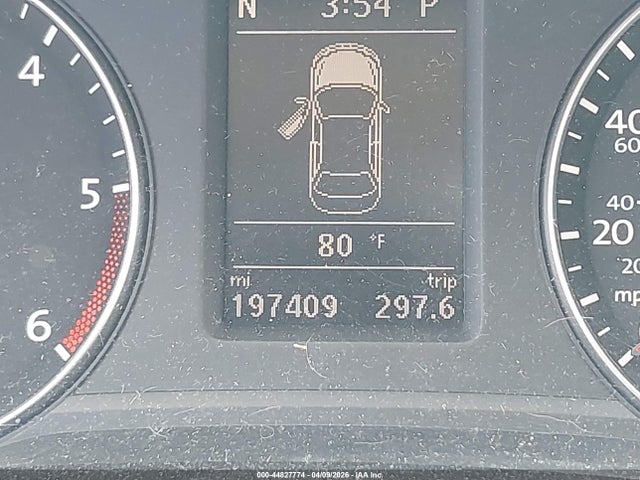Продаж на аукціоні авто 2013 Volkswagen Passat 2.0l Tdi Se, vin: 1VWBN7A31DC044148, номер лоту: 44827774