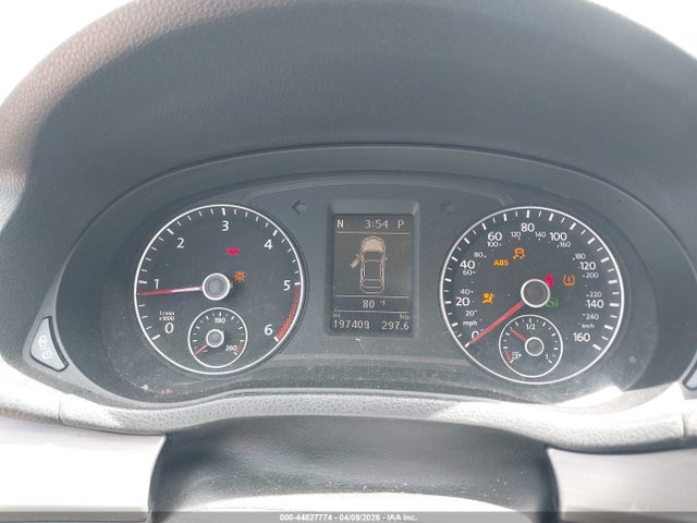 Продаж на аукціоні авто 2013 Volkswagen Passat 2.0l Tdi Se, vin: 1VWBN7A31DC044148, номер лоту: 44827774