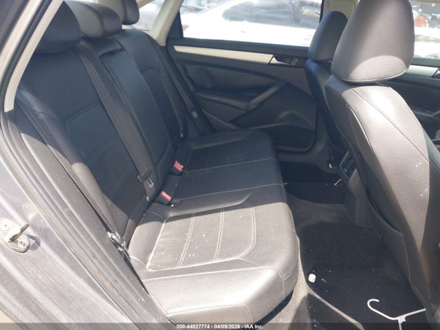 Продаж на аукціоні авто 2013 Volkswagen Passat 2.0l Tdi Se, vin: 1VWBN7A31DC044148, номер лоту: 44827774