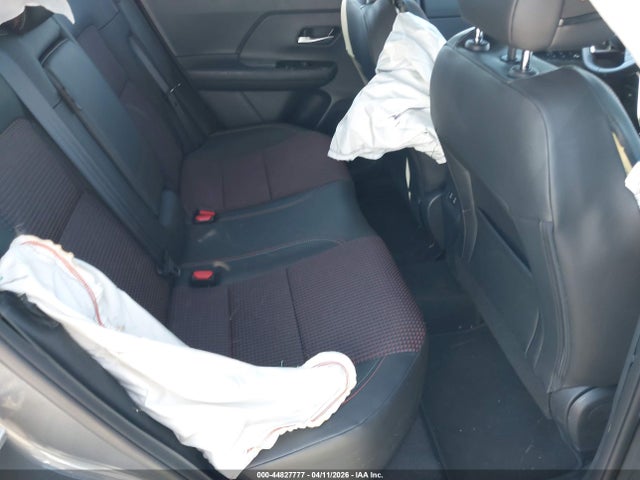 44827777 :رقم المزاد ، 3N8AP6DD8TL338418 vin ، 2026 Nissan Kicks Sr مزاد بيع