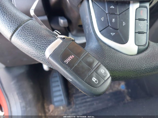Aukcja sprzedaży 2018 Jeep Renegade Sport 4x4, vin: ZACCJBAB4JPJ37456, numer aukcji: 44827778
