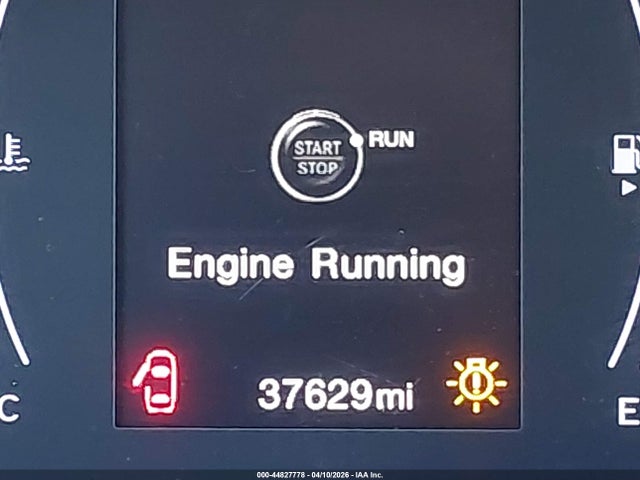 Aukcja sprzedaży 2018 Jeep Renegade Sport 4x4, vin: ZACCJBAB4JPJ37456, numer aukcji: 44827778