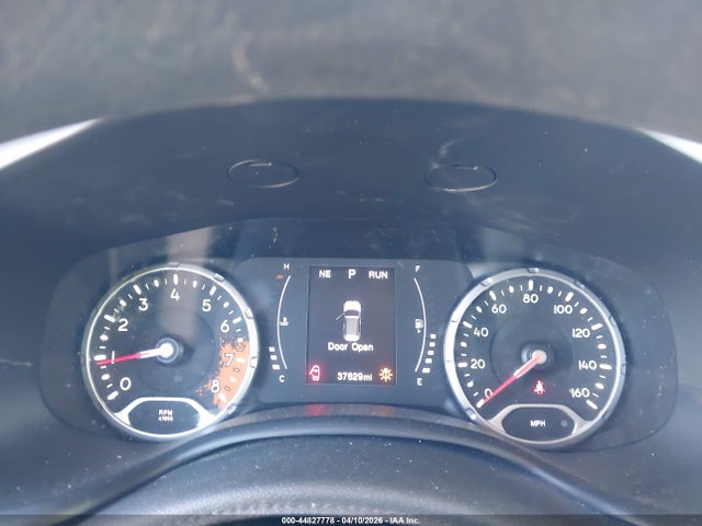Aukcja sprzedaży 2018 Jeep Renegade Sport 4x4, vin: ZACCJBAB4JPJ37456, numer aukcji: 44827778