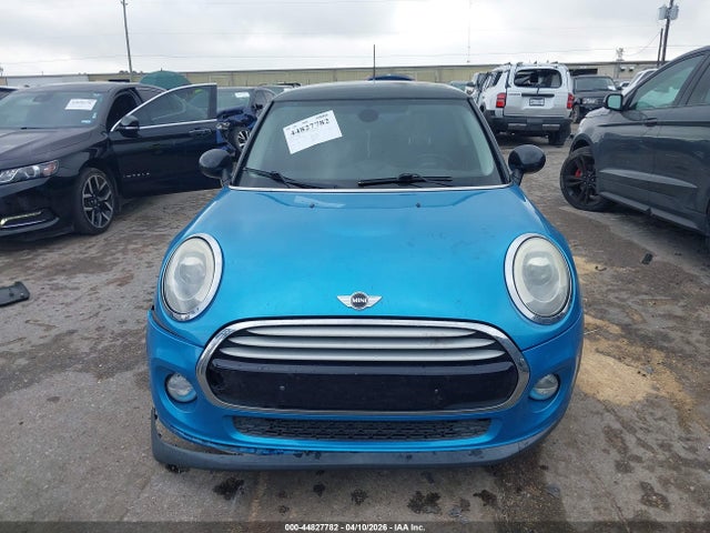 Aukcja sprzedaży 2015 Mini Hardtop Cooper, vin: WMWXM5C57FT973985, numer aukcji: 44827782
