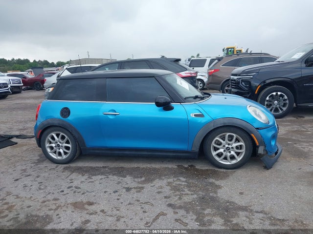 Aukcja sprzedaży 2015 Mini Hardtop Cooper, vin: WMWXM5C57FT973985, numer aukcji: 44827782