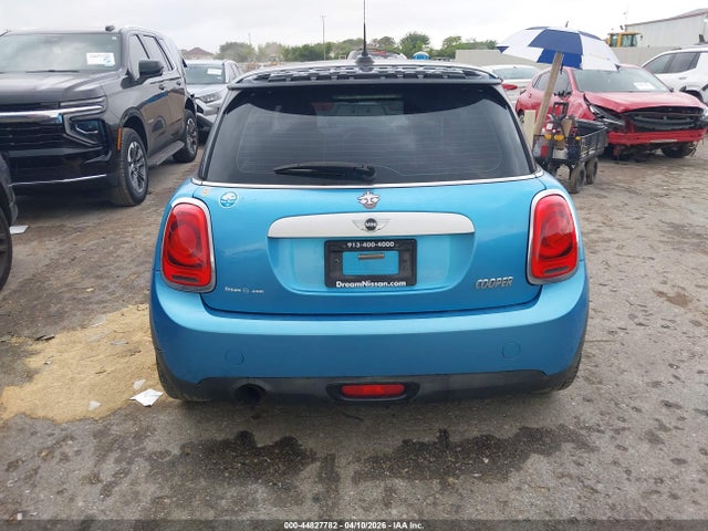 Aukcja sprzedaży 2015 Mini Hardtop Cooper, vin: WMWXM5C57FT973985, numer aukcji: 44827782