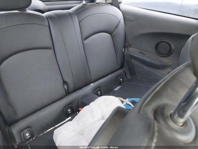 Aukcja sprzedaży 2015 Mini Hardtop Cooper, vin: WMWXM5C57FT973985, numer aukcji: 44827782