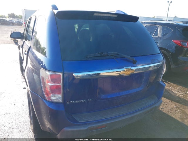 Aukcja sprzedaży 2006 Chevrolet Equinox Lt, vin: 2CNDL63F166064765, numer aukcji: 44827787