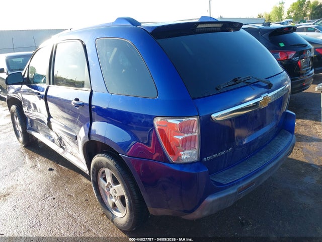Aukcja sprzedaży 2006 Chevrolet Equinox Lt, vin: 2CNDL63F166064765, numer aukcji: 44827787