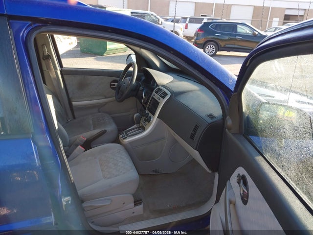 Aukcja sprzedaży 2006 Chevrolet Equinox Lt, vin: 2CNDL63F166064765, numer aukcji: 44827787