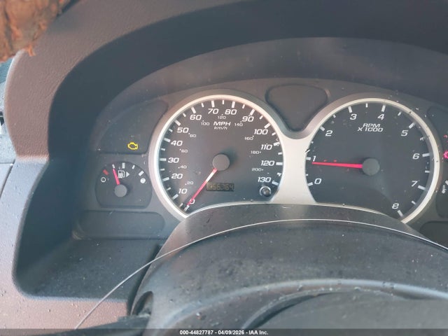 Aukcja sprzedaży 2006 Chevrolet Equinox Lt, vin: 2CNDL63F166064765, numer aukcji: 44827787