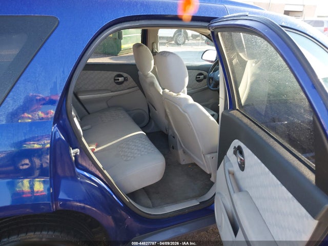 Aukcja sprzedaży 2006 Chevrolet Equinox Lt, vin: 2CNDL63F166064765, numer aukcji: 44827787