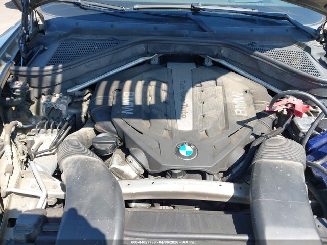 Aukcja sprzedaży 2012 Bmw X5 Xdrive50i, vin: 5UXZV8C57CL423965, numer aukcji: 44827789