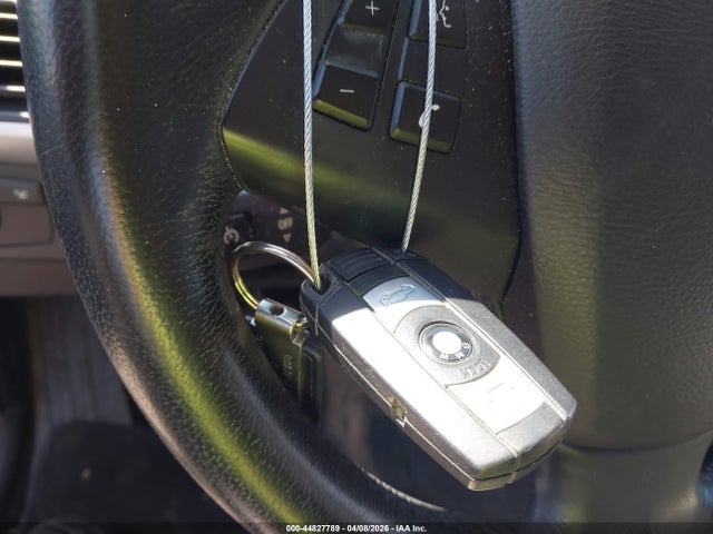 Aukcja sprzedaży 2012 Bmw X5 Xdrive50i, vin: 5UXZV8C57CL423965, numer aukcji: 44827789