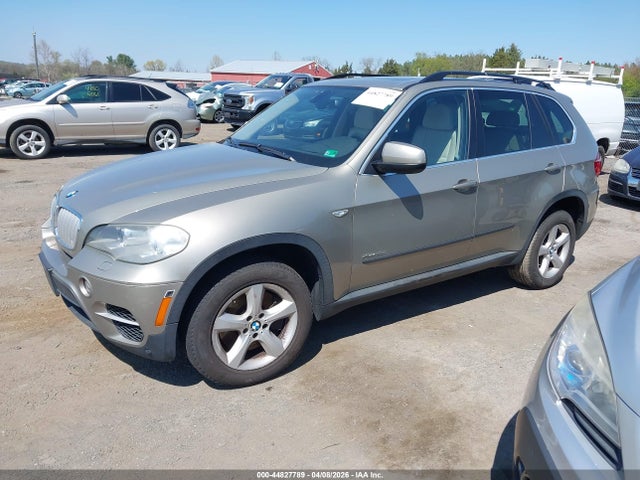 Aukcja sprzedaży 2012 Bmw X5 Xdrive50i, vin: 5UXZV8C57CL423965, numer aukcji: 44827789