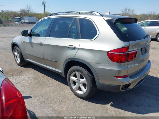 Aukcja sprzedaży 2012 Bmw X5 Xdrive50i, vin: 5UXZV8C57CL423965, numer aukcji: 44827789