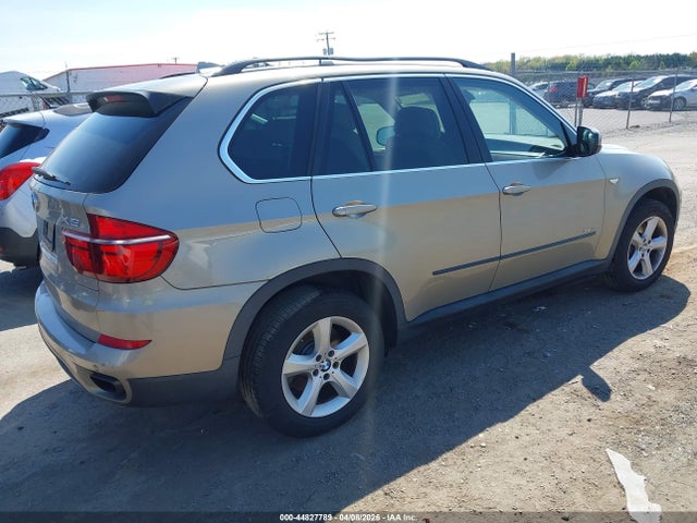 Aukcja sprzedaży 2012 Bmw X5 Xdrive50i, vin: 5UXZV8C57CL423965, numer aukcji: 44827789
