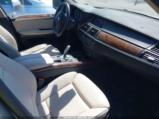 Aukcja sprzedaży 2012 Bmw X5 Xdrive50i, vin: 5UXZV8C57CL423965, numer aukcji: 44827789