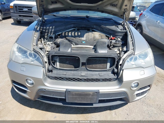 Aukcja sprzedaży 2012 Bmw X5 Xdrive50i, vin: 5UXZV8C57CL423965, numer aukcji: 44827789