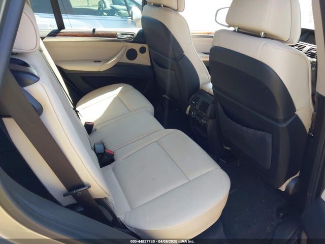 Aukcja sprzedaży 2012 Bmw X5 Xdrive50i, vin: 5UXZV8C57CL423965, numer aukcji: 44827789