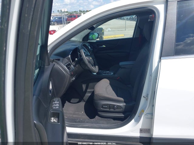 Продажа на аукционе авто 2021 Chevrolet Equinox Fwd Lt, vin: 3GNAXKEV3MS132868, номер лота: 44827788