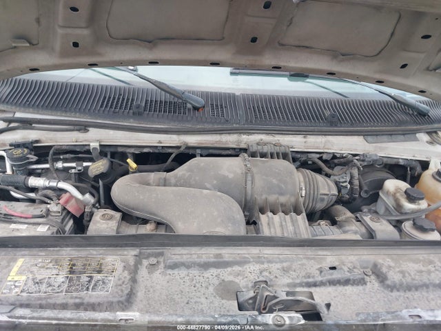 Продажа на аукционе авто 2014 Ford E-250 Commercial, vin: 1FTNE2EW9EDA42666, номер лота: 44827790