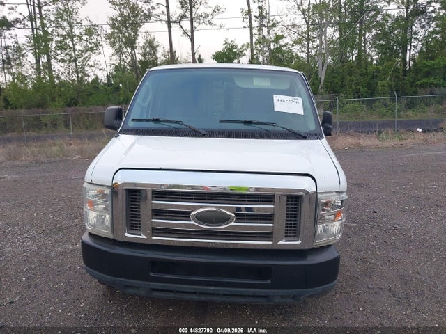 Продажа на аукционе авто 2014 Ford E-250 Commercial, vin: 1FTNE2EW9EDA42666, номер лота: 44827790