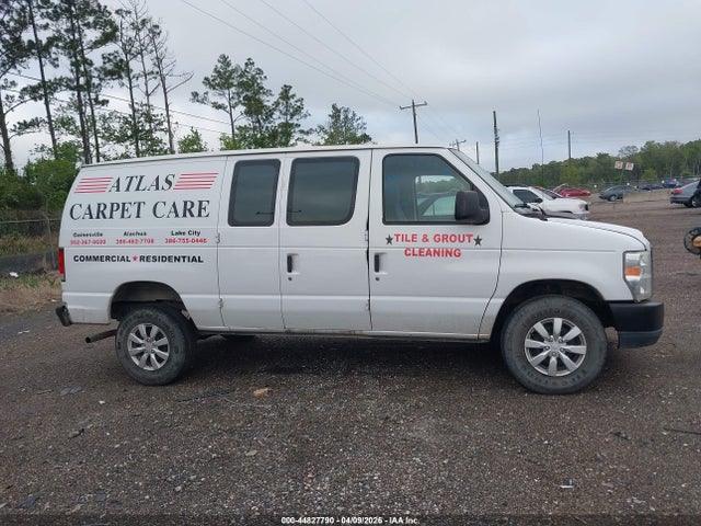 Продажа на аукционе авто 2014 Ford E-250 Commercial, vin: 1FTNE2EW9EDA42666, номер лота: 44827790