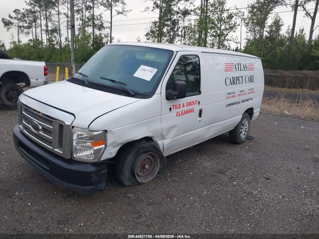 Продажа на аукционе авто 2014 Ford E-250 Commercial, vin: 1FTNE2EW9EDA42666, номер лота: 44827790