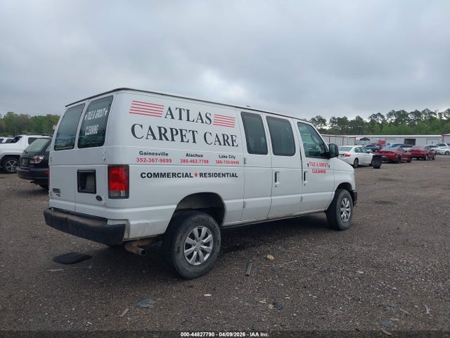 Продажа на аукционе авто 2014 Ford E-250 Commercial, vin: 1FTNE2EW9EDA42666, номер лота: 44827790